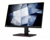 Monitor 23.8 ThinkVision P24h-2L Webcam WLED LCD 62D8GAT1EU